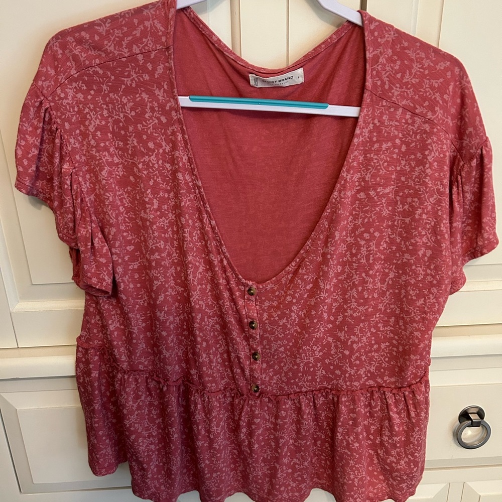 Women’s Blouse